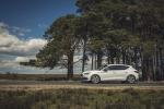 Seat Leon FR 2020 года (UK)
